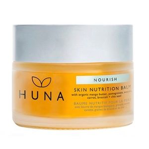 Huna Vegan Nourish Skin Nutrition Balm